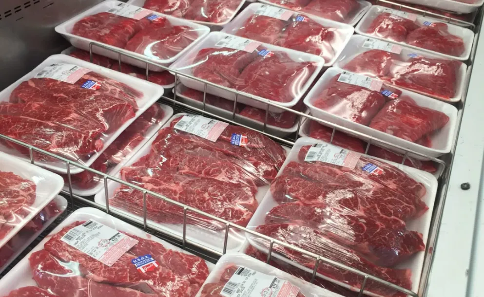 EL COSTO DE LA CARNE EN EL MOSTRADOR: CÓMO SE UBICA ARGENTINA FRENTE AL MUNDO