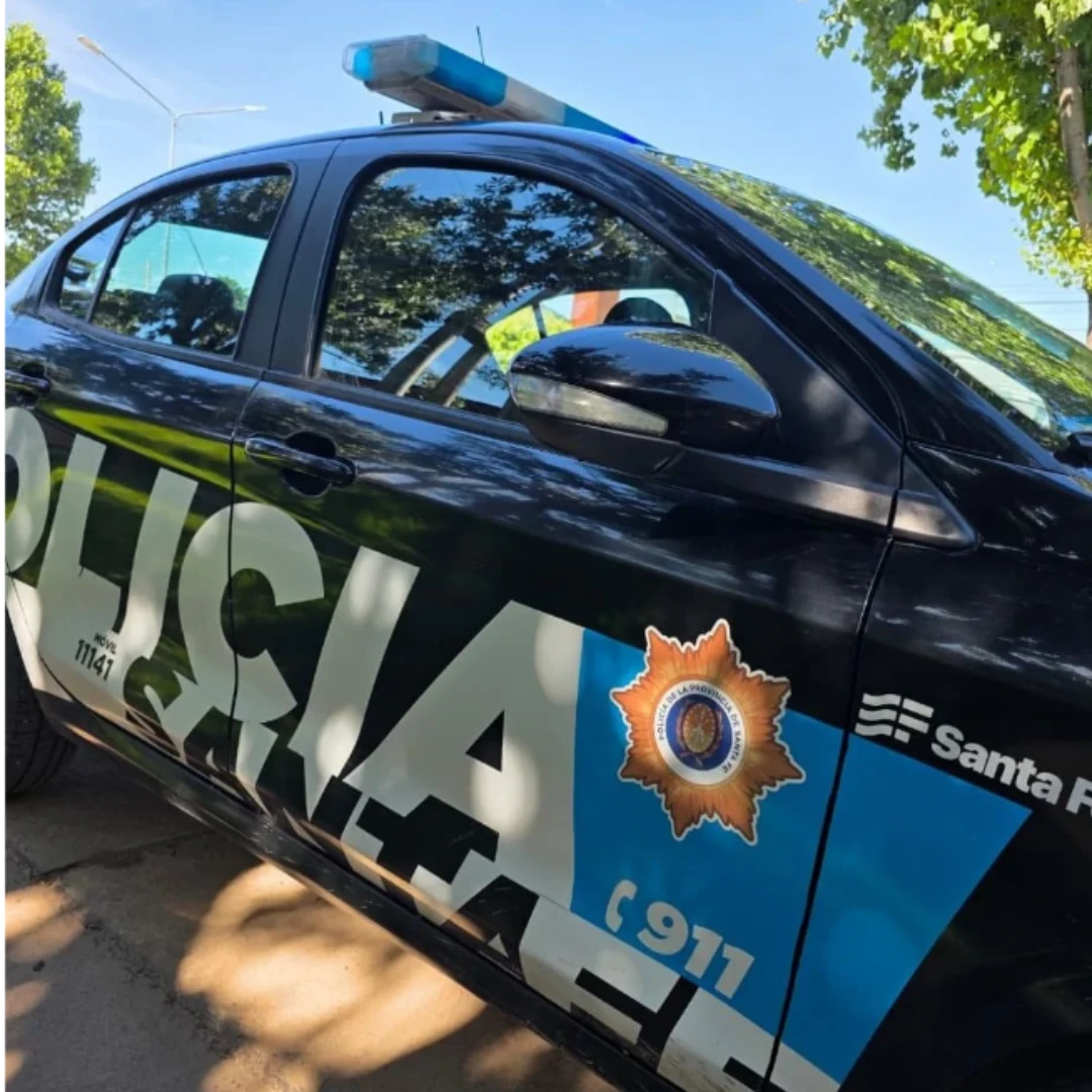¡VIOLENCIA EN ROLDÁN! BALEARON A UN JOVEN A QUEMARROPA Y BUSCAN A LOS SICARIOS
