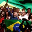 LULA DA SILVA FUE REELEGIDO PRESIDENTE DE BRASIL EN UN BALOTAJE HISTÓRICO