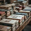 EDITORIALES Y AUTORES YA PUEDEN INSCRIBIRSE PARA PARTICIPAR EN LA FERIA DEL LIBRO DE ROLDÁN