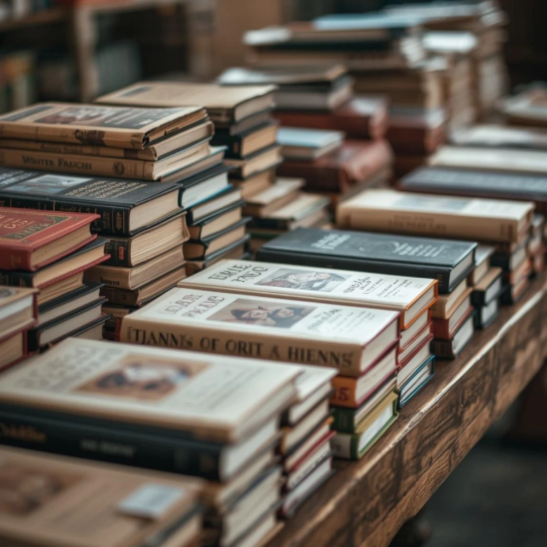 EDITORIALES Y AUTORES YA PUEDEN INSCRIBIRSE PARA PARTICIPAR EN LA FERIA DEL LIBRO DE ROLDÁN