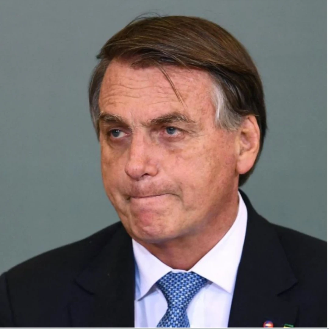 "VOY A PEDIR LA ANULACIÓN DE ESTAS ELECCIONES": BOLSONARO DESCONOCIÓ EL TRIUNFO DE LULA EN BRASIL