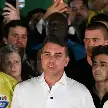 FLÁVIO BOLSONARO DENUNCIÓ PERSECUCIÓN POLÍTICA TRAS LA RETENCIÓN DE SUS PASAPORTES