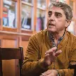 EL SENADOR ARMANDO TRAFERRI INGTRESO AL SENADO UN PROYECTO PARA FORTALECER LA LECTURA