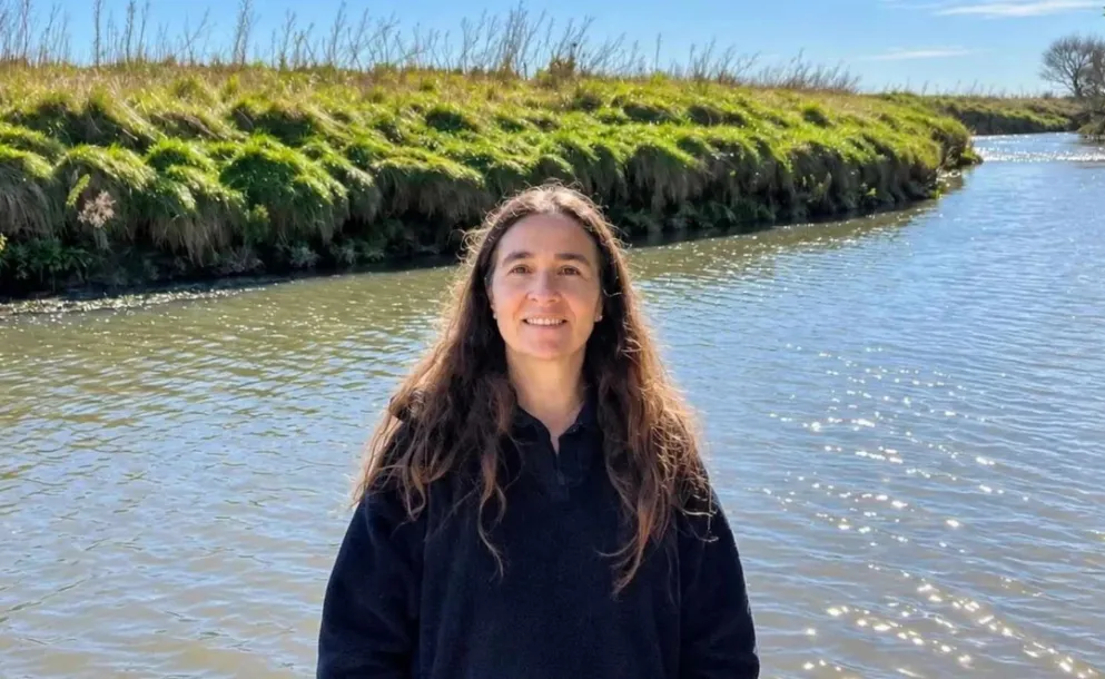 EL INTA EXONERÓ A LA CIENTÍFICA VIRGINIA APARICIO TRAS SUS INVESTIGACIONES SOBRE PLAGUICIDAS
