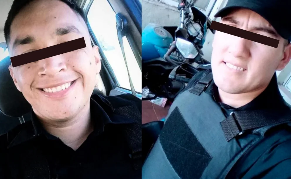 AUDIENCIA CLAVE: AVANZA JUICIO DE DOS POLICÍAS POR ABUSO SEXUAL EN ROLDÁN 