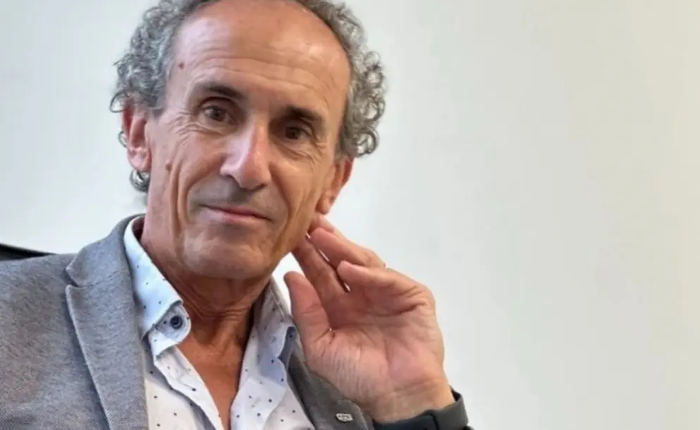 RENUNCIÓ UN DIRECTOR DE LA EPE Y YA BUSCAN REEMPLAZANTE