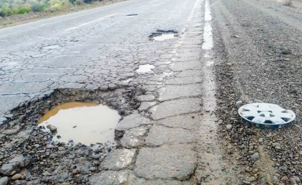 NACIÓN OFRECE OBRAS EN RUTAS A CAMBIO DE FRENAR JUICIO PREVISIONAL DE SANTA FE