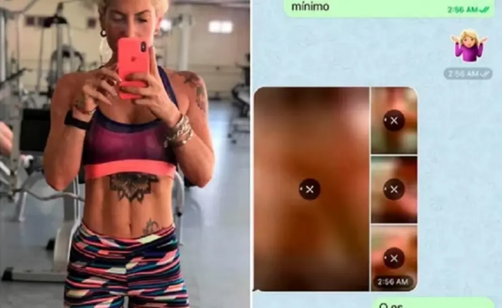 SEXTORSIÓN: FALLO JUDICIAL SIENTA PRECEDENTE CONTRA VIOLENCIA DIGITAL