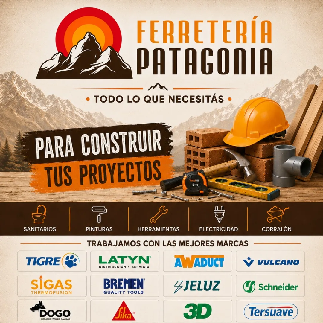 FERRETERIA ARAGONIA